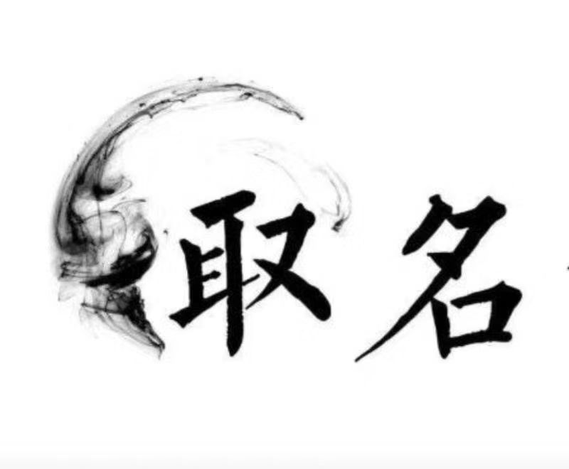  潜江宝宝取名 大师一对一人工起名